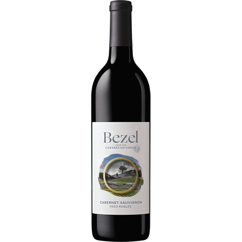 Bezel Cabernet Sauvignon 2022