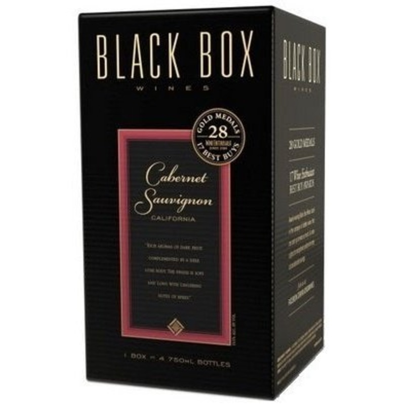 Black Box Cabernet Sauvignon