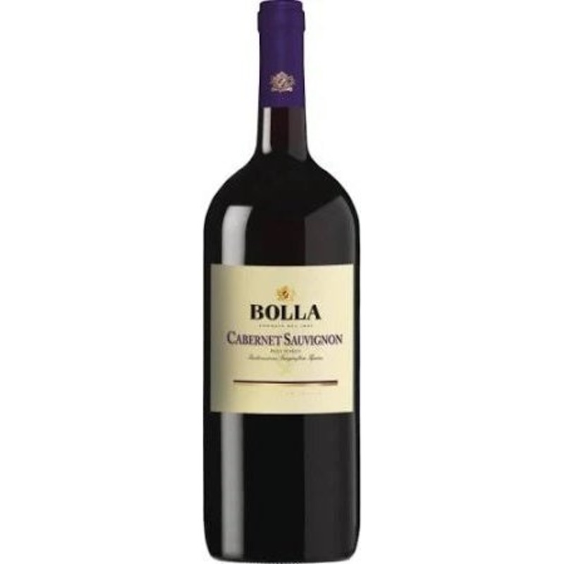 Bolla Cabernet Sauvignon