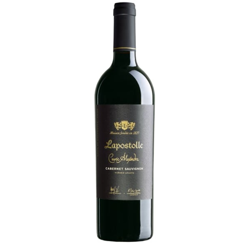 Casa Lapostolle Cuvee Alexandre Cabernet Sauvignon 2022