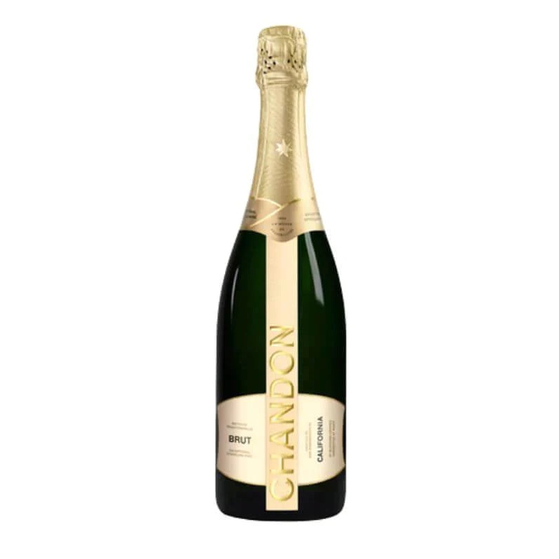 Chandon Brut Sparkling Wine 750mL