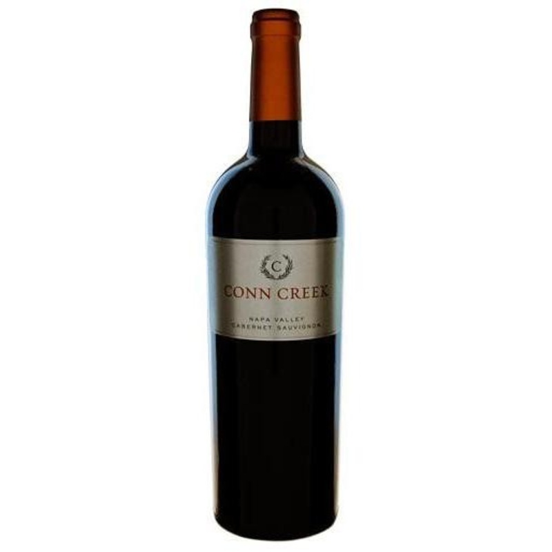Conn Creek Napa Valley Cabernet Sauvignon 2009 750ml
