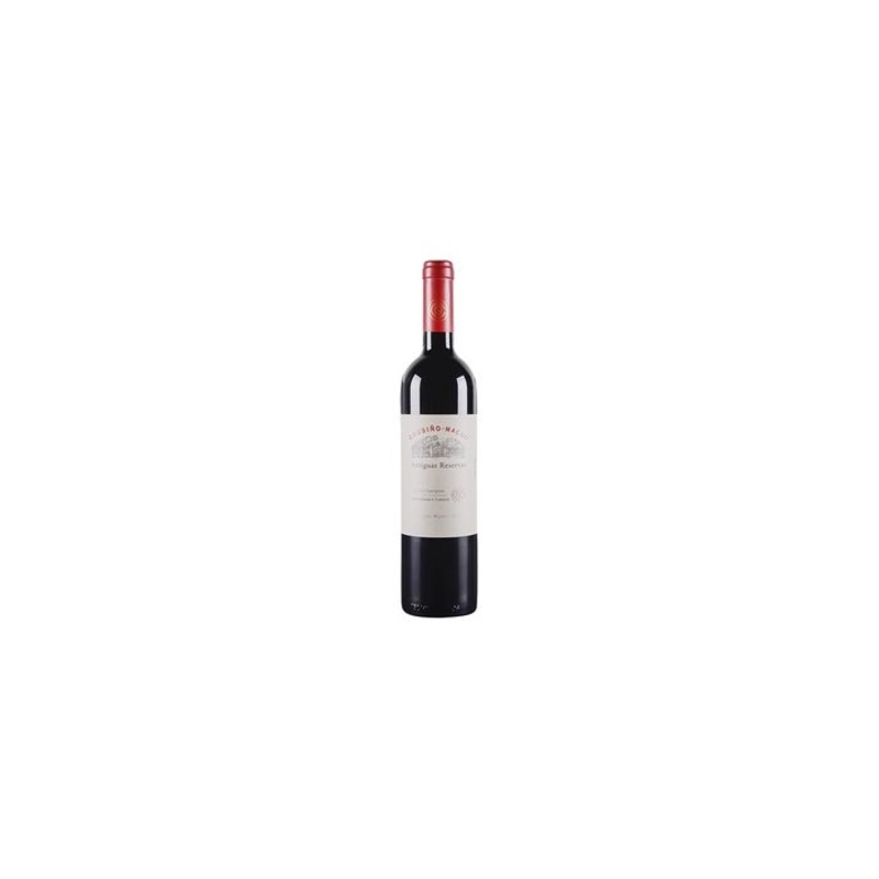 Cousino Macul Cabernet Sauvignon Antiguas Reservas 2017 750ml