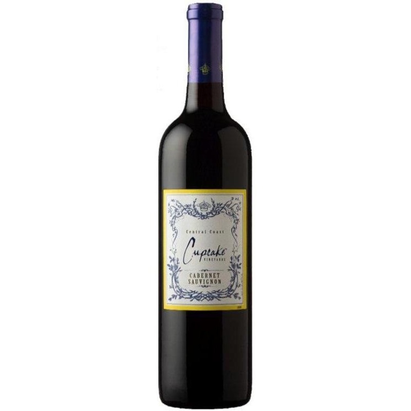 CupCake Cabernet Sauvignon 750ml