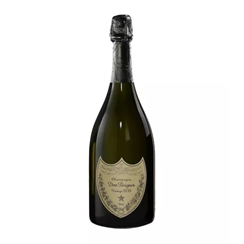 Dom Perignon Vintage 2013 750mL