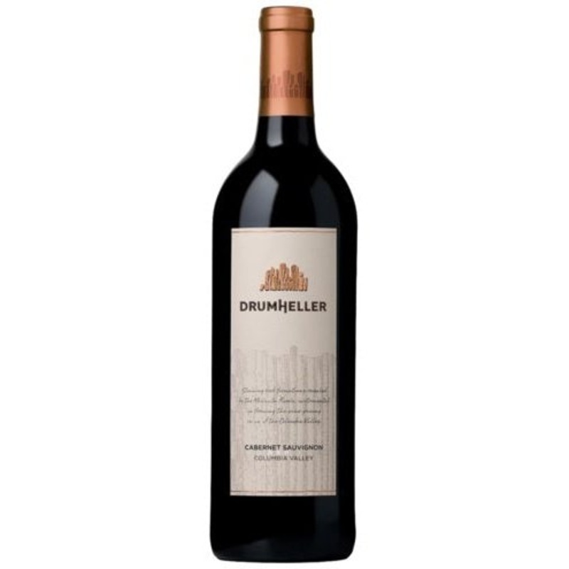Drumheller Cabernet Sauvignon 750ml
