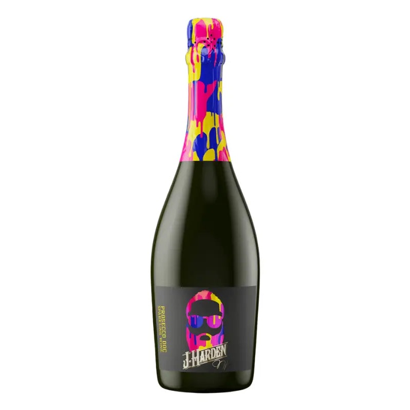 J Harden Prosecco DOC 750mL