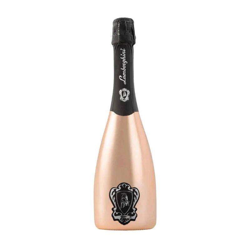 Lamborghini Copper Extra Dry Prosecco 750mL