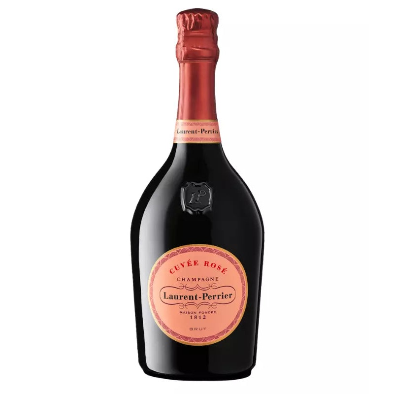 Laurent Perrier Cuvee Ros Champagne