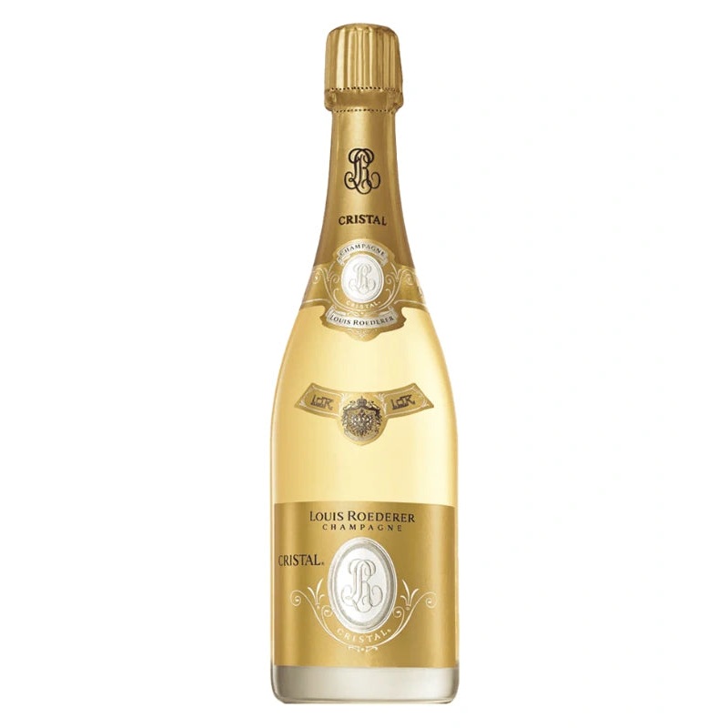 Louis Roederer Cristal Brut 750mL