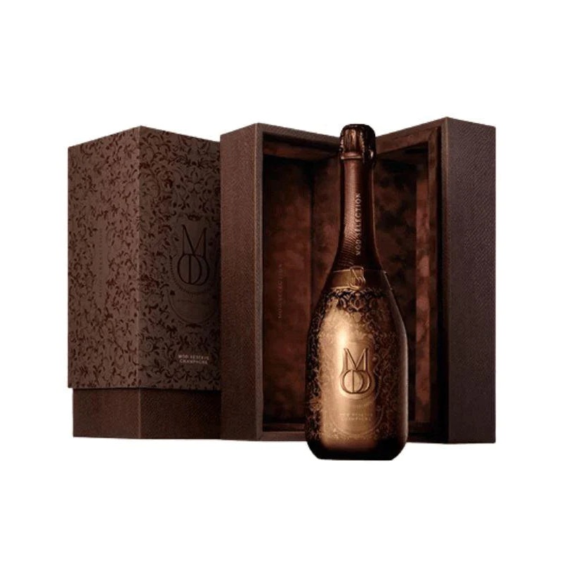 MOD Selection Reserve Champagne by Drake