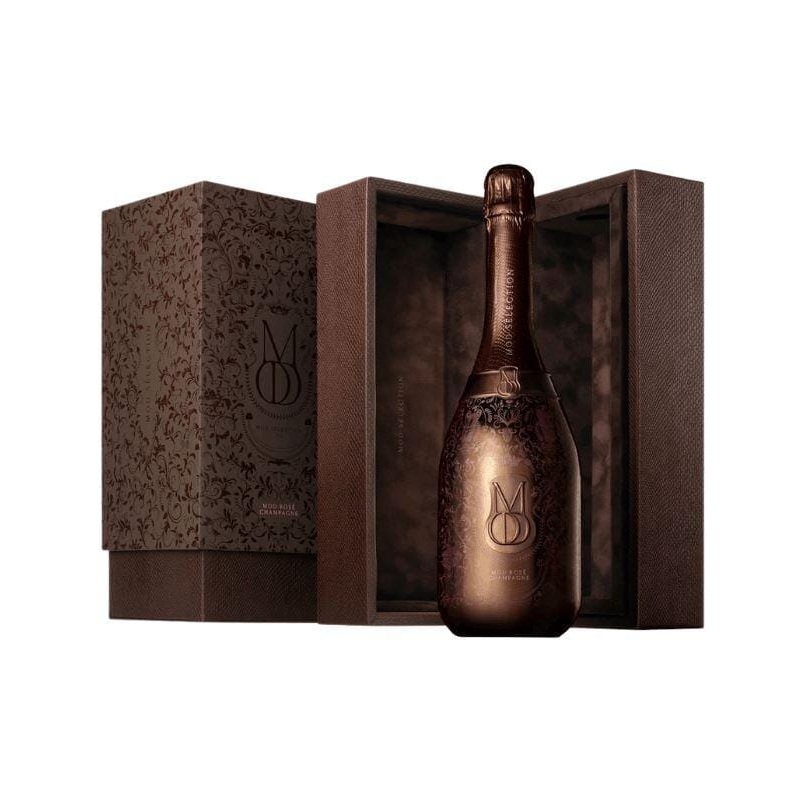 MOD Selection Rose Champagne by Drake