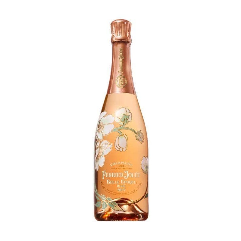Perrier Jouet Belle Epoque Rose Champagne 750mL