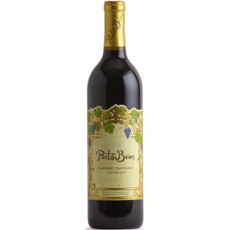 Post & Beam Cabernet Sauvignon 2022