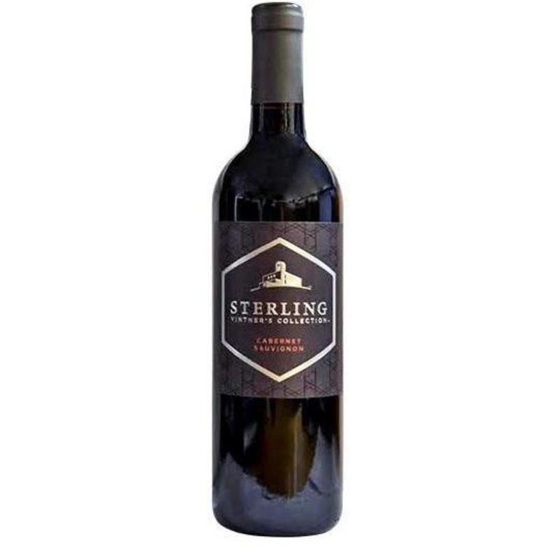 Sterling Vintners Cabernet Sauvignon 750ml