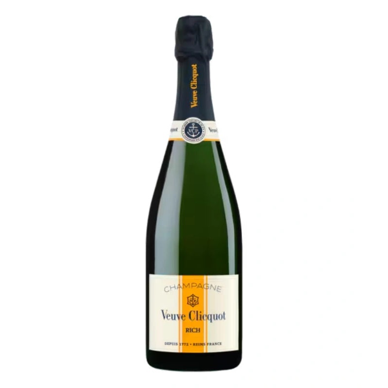 Veuve Clicquot Rich 750mL