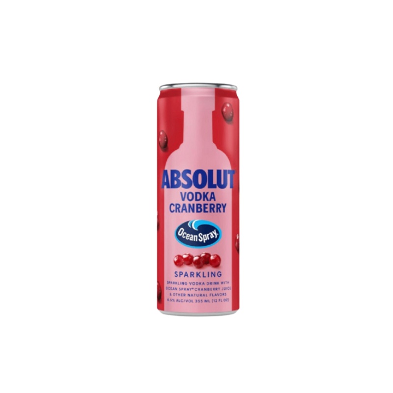 ABSOLUT OS AST(CRAN/CP/CG/CR)CAN8P