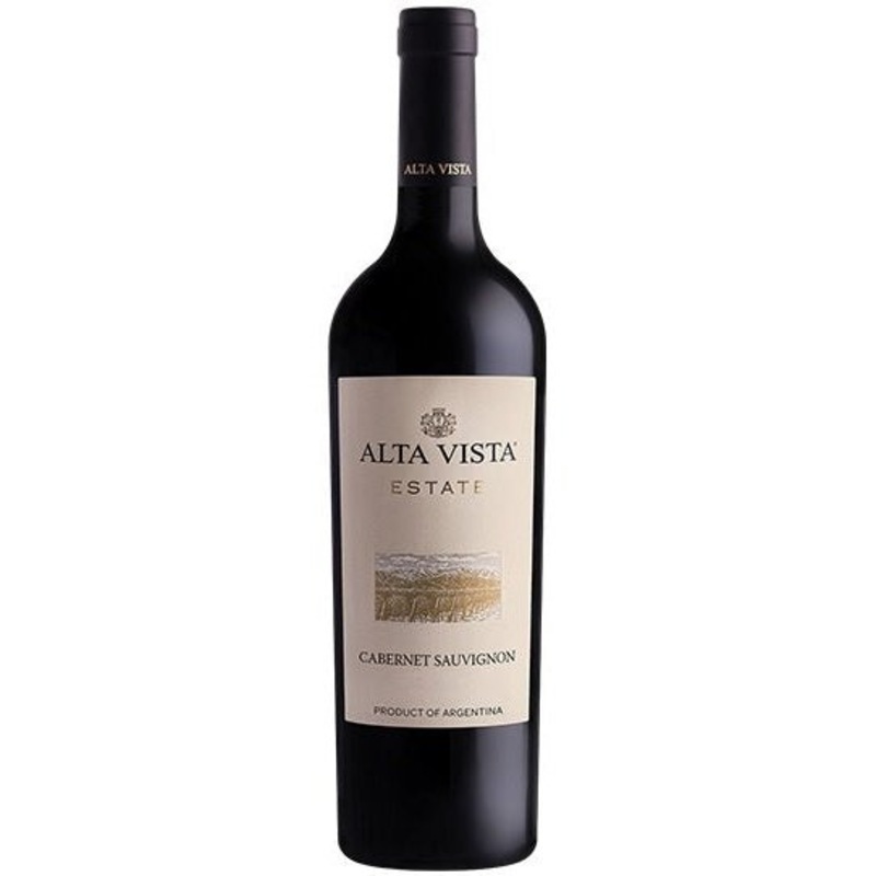 Alta Vista Premium Cabernet Sauvignon 750ml