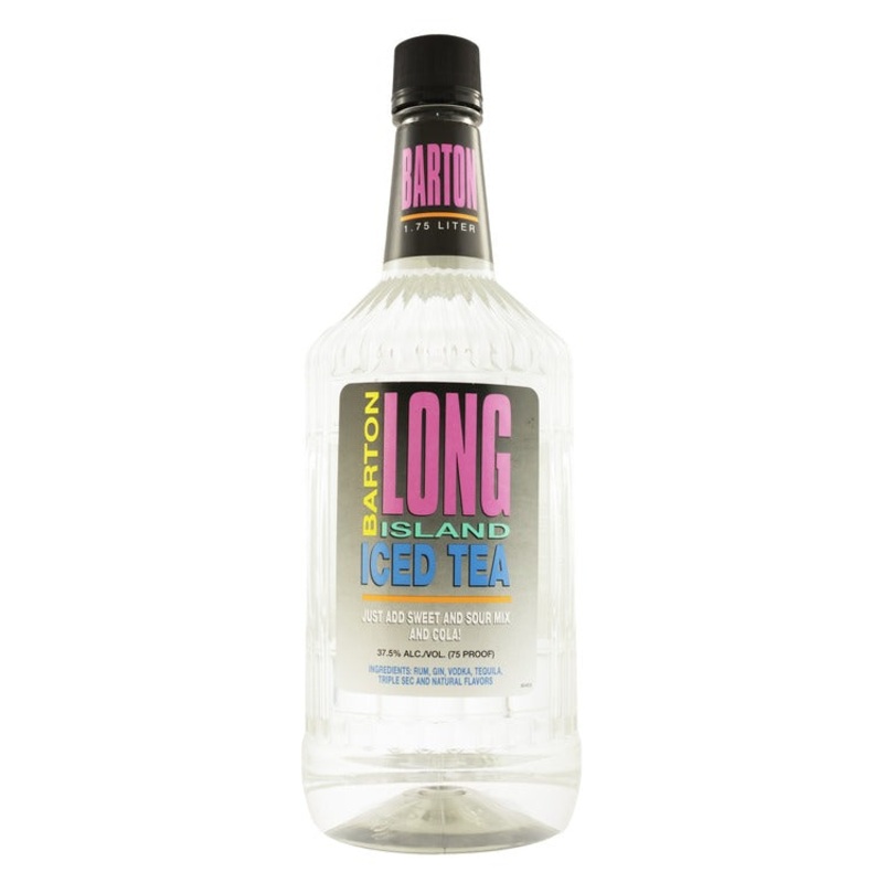 BARTON LONG ISLAND ICE TEA 75