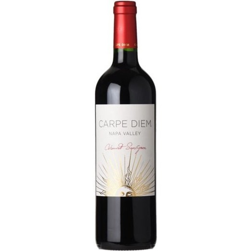 Carpe Diem Cabernet Sauvignon Napa Valley 2017 750ml
