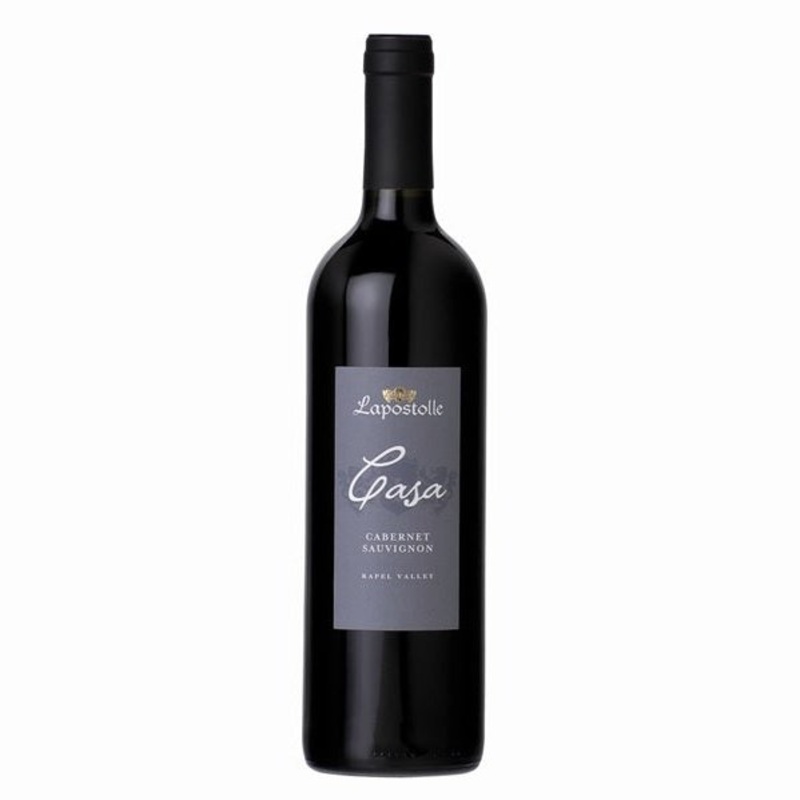 Casa Lapostolle Cabernet Sauvignon 750ml