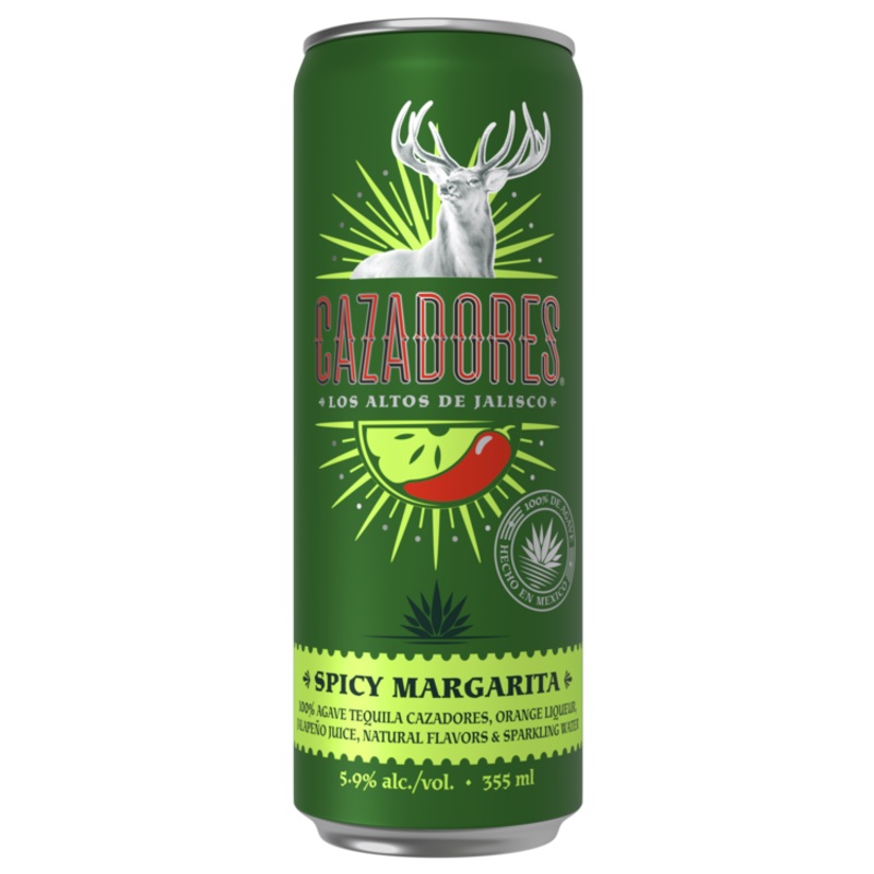 CAZADORES CKTL SP MAR11.8CAN PAD4P