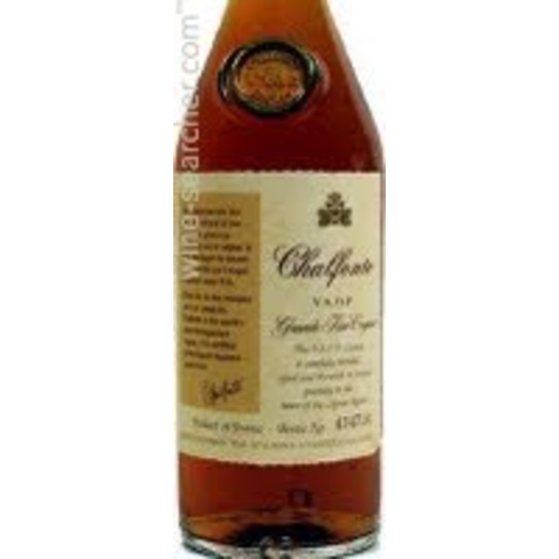 Chalfonte VSOP Cognac