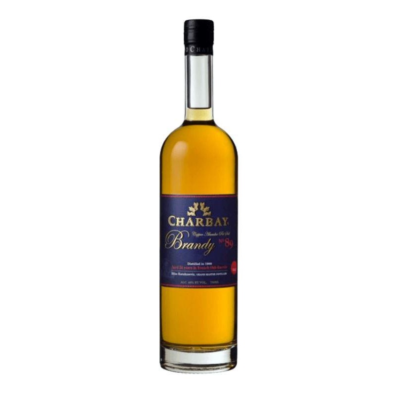 Charbay No. 89 Brandy 750mL