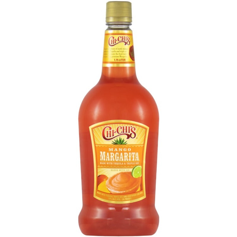 CHI CHIS MANGO MARGARITA 20