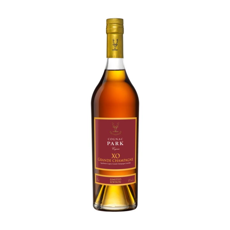Cognac Park Chinese New Year XO Cognac