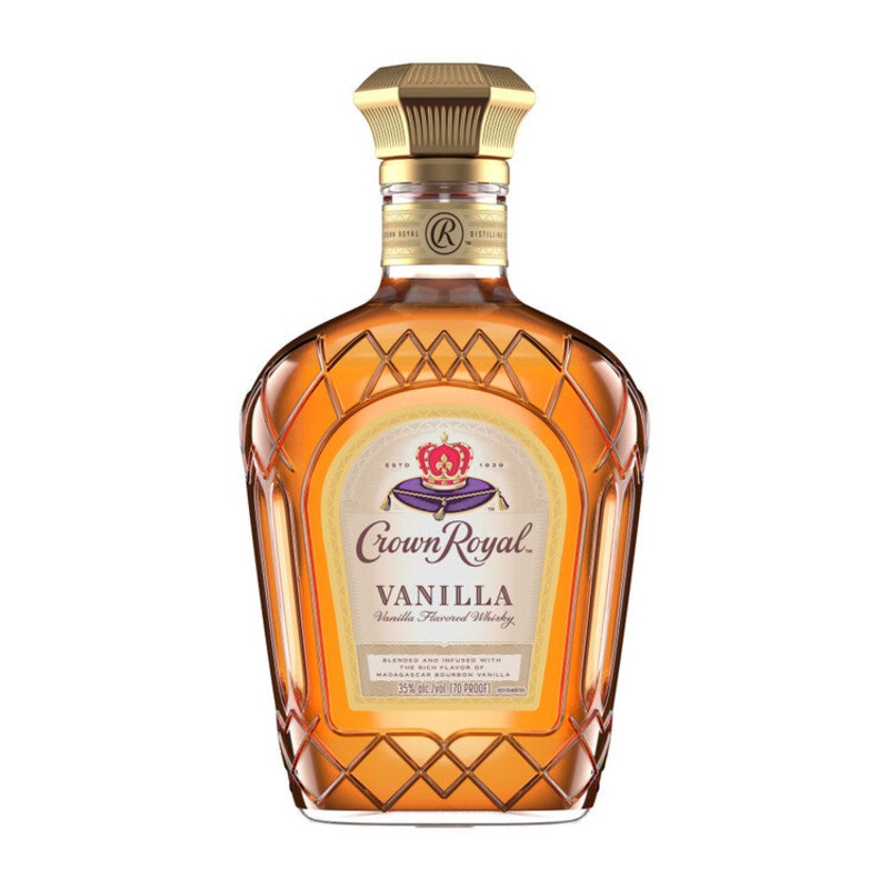 CROWN ROYAL VANILLA 70