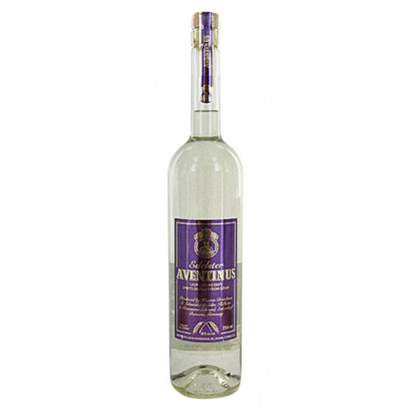 Edelster Aventinus Brandy