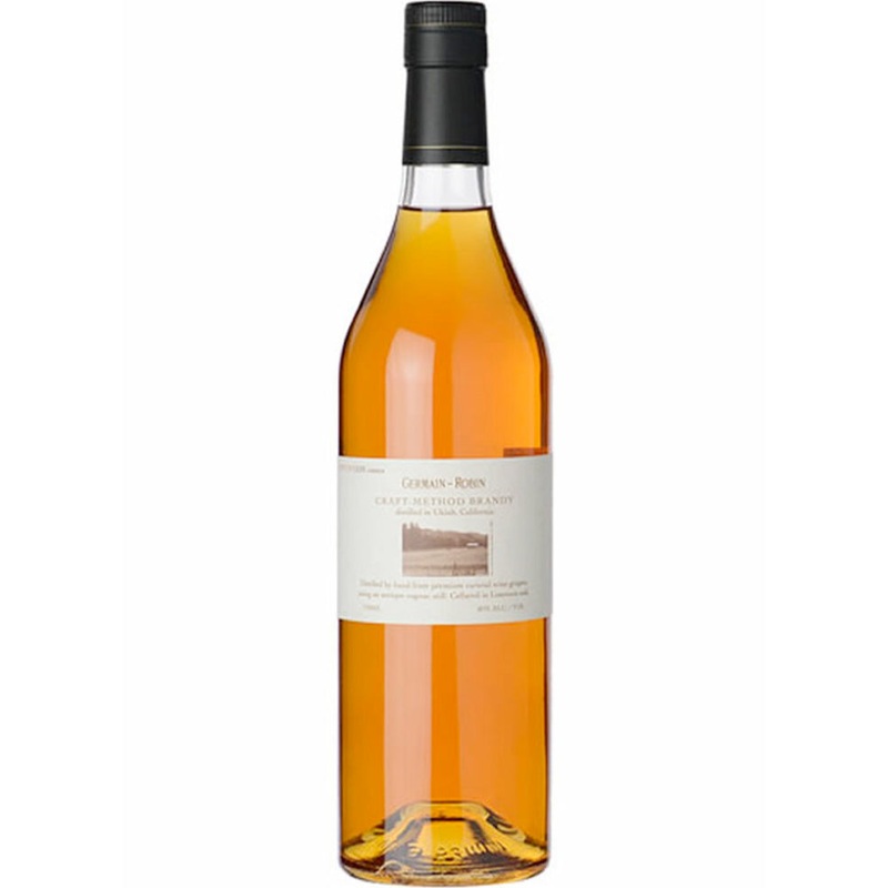 Germain Robin Craft Method Brandy