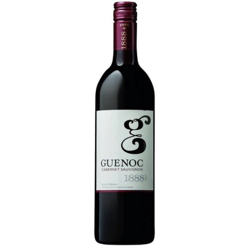 Guenoc Cabernet Sauvignon 750ml