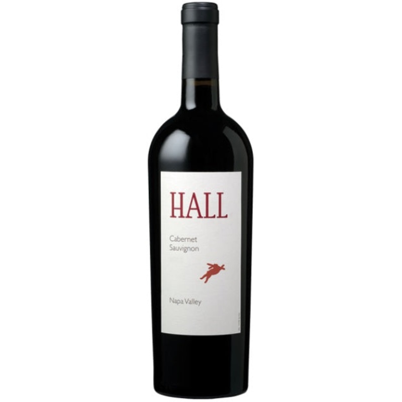 Hall Cabernet Sauvignon Napa Valley 2019 750ml