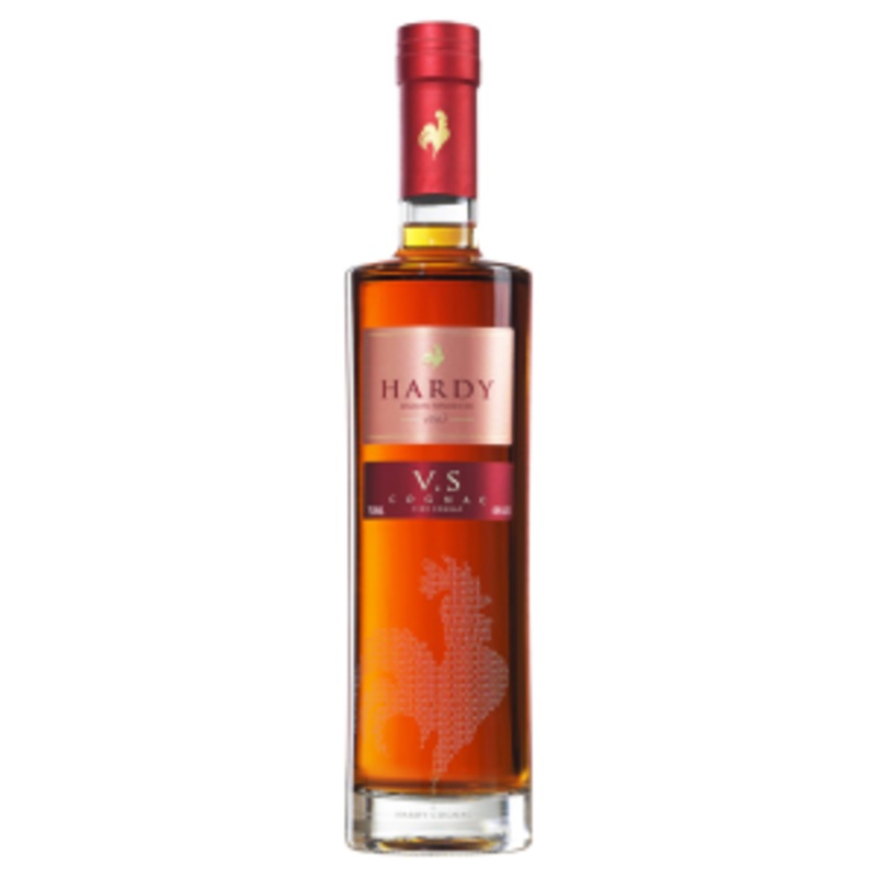 Hardy VS Cognac