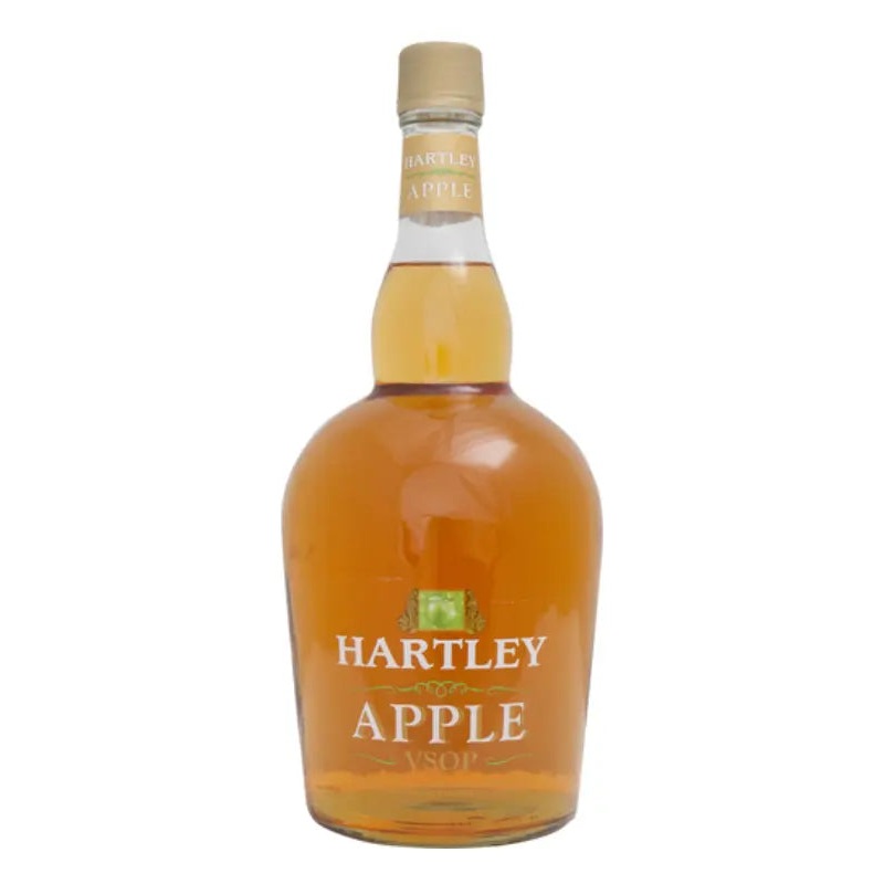 Hartley Apple Brandy VSOP 750mL