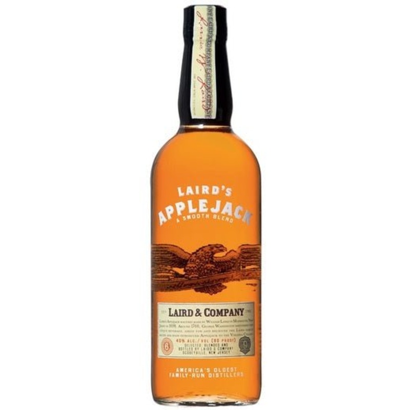 Laird's Applejack 1L