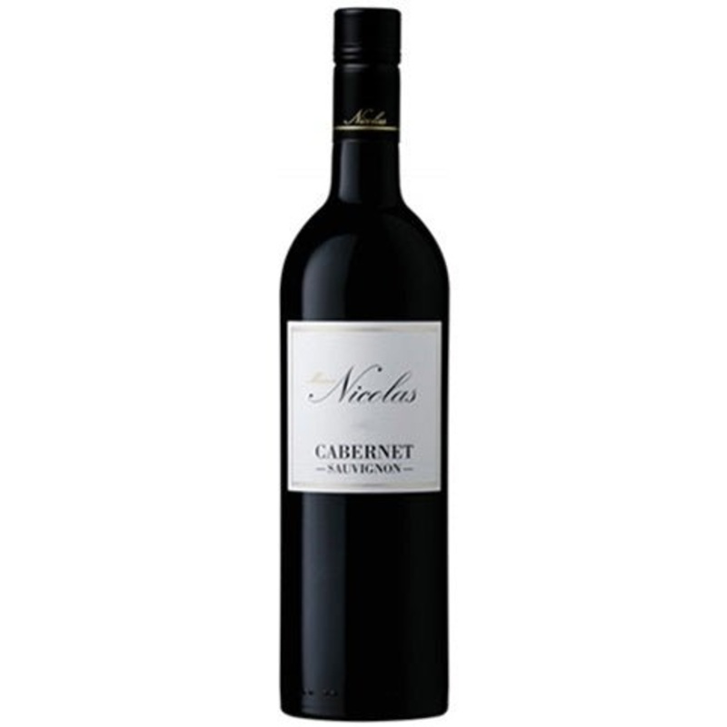 Maison Nicolas Cabernet Sauvignon 750ml