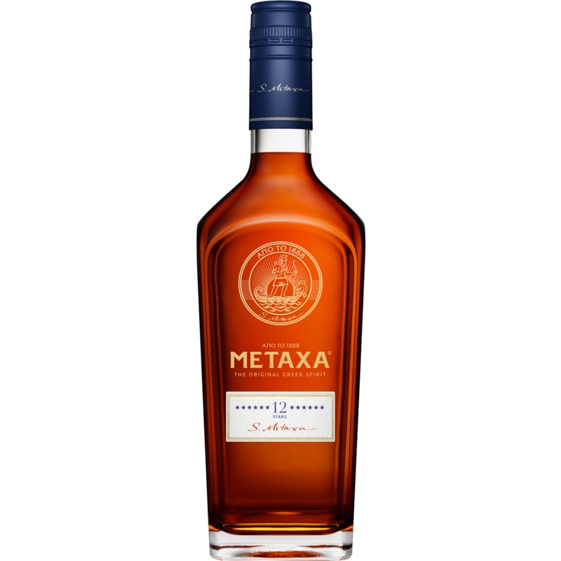 Metaxa 12 Stars 700ml