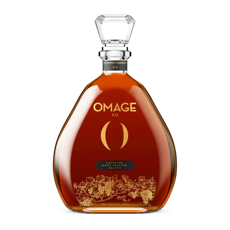 Omage XO Brandy 750mL