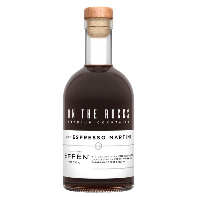 OTR ESPRESSO MARTINI 40