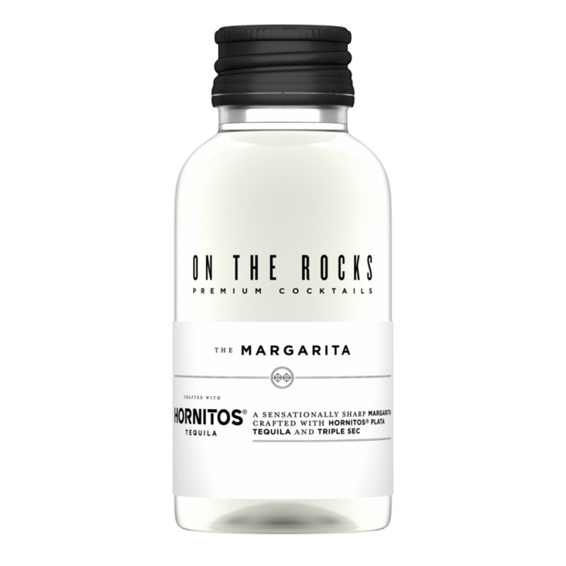 OTR MARGARITA HORN 40 PET