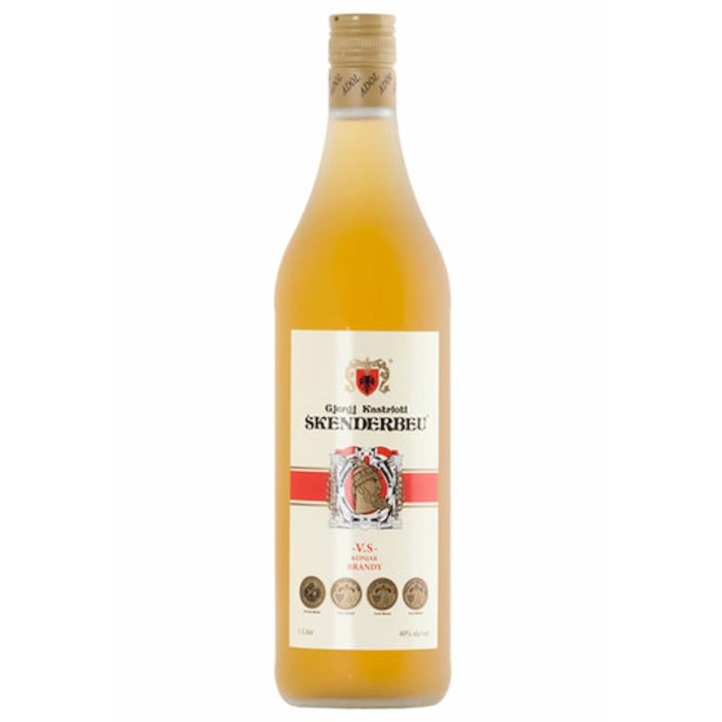 Sknderbeu Konjak Brandy