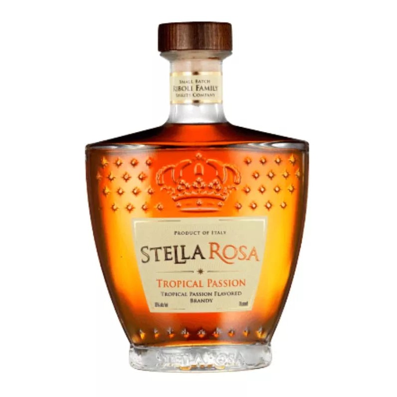 Stella Rosa Tropical Passion Brandy 750mL