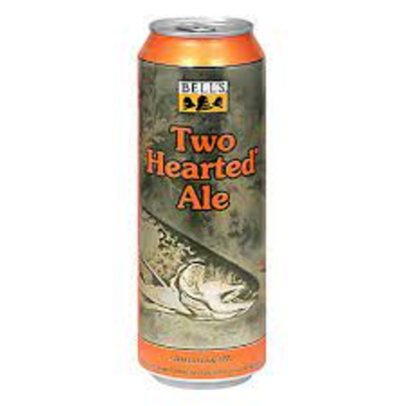 Bell's Two Hearted Ale 19.2 oz Cans