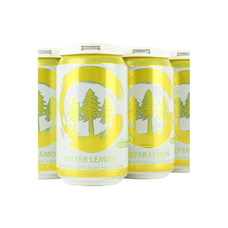 Eel River Craft Clarity Meyer Lemon