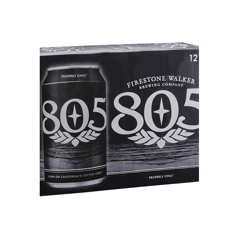 Firestone 805 12PK Cans