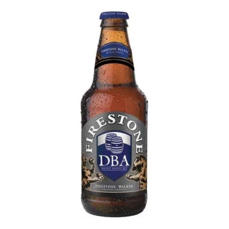 Firestone DBA 6PK