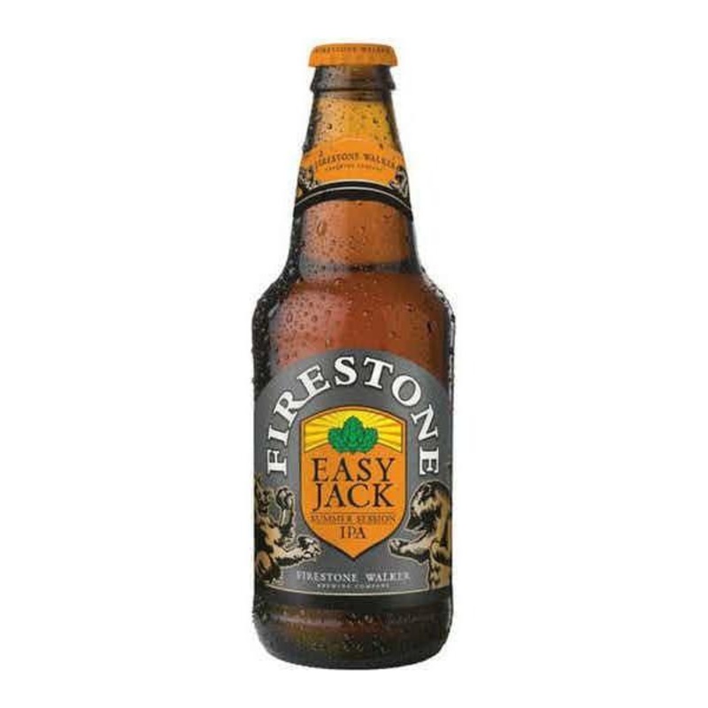 Firestone Easy Jack IPA 6PK